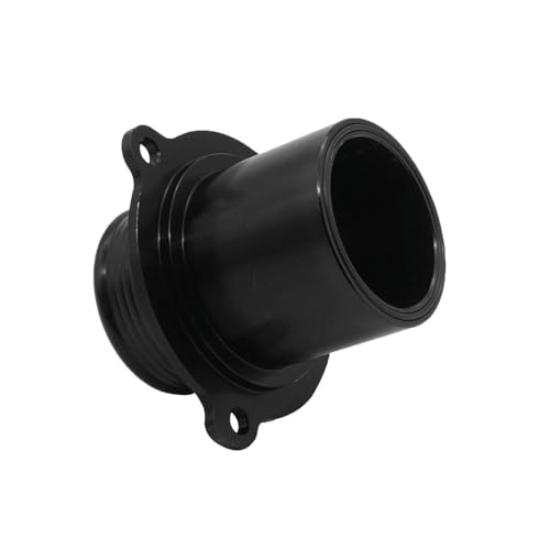 Tuyau d'admission turbo en aluminium pour moteur EA888 Gen3 A3 S3 TT Mk3 1.8T 2.0T