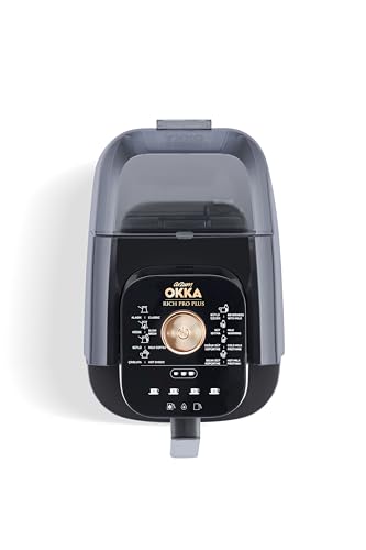 Arzum Okka OK0038 Rich Pro Plus Türkische Kaffeemaschine (Kupfer)