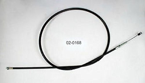 Motion Pro Black Vinyl OE Front Brake Cable Stainless Inner Wire for Honda 02-0168