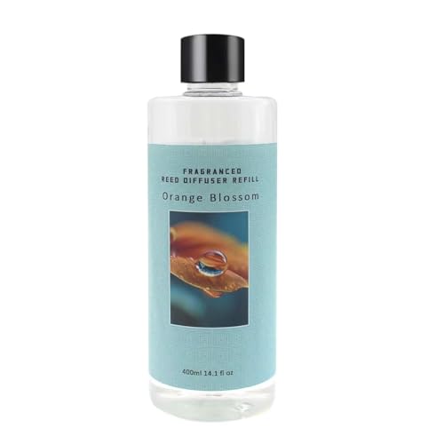 Scent Diffuser Oil Refill 400ml