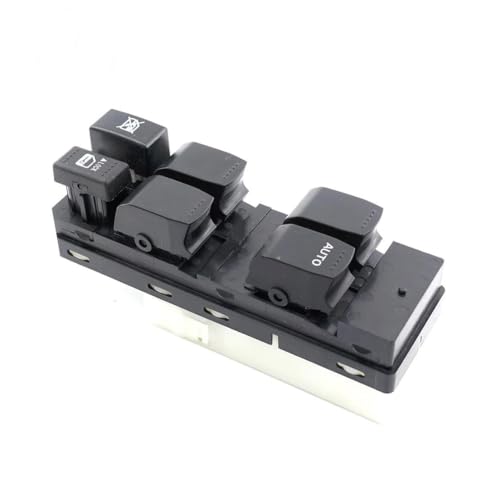 Bouton lève-vitre électrique Suzuki SX4 commande robuste avant droit