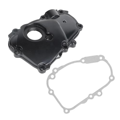Couvercle carter manivelle moto contre fissures de boîtier droit YZF R6