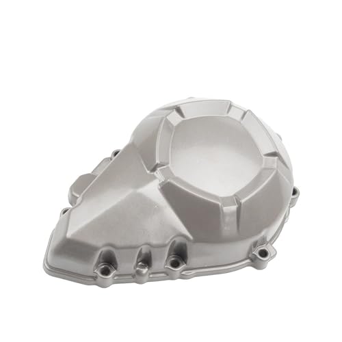 Couvercle latéral gauche de moto en aluminium : évitez les fuites de carter sur votre Z800