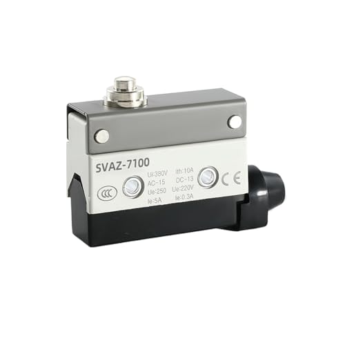 Micro interrupteur étanche contre les pannes d'humidité de circuit AZ-7310