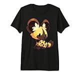 Wildhunde Wildhund Premium T-Shirt