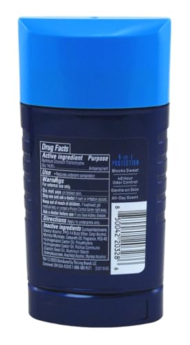 Right Guard, Sport Fresh Deodorant, 2.6 Ounce β image 2