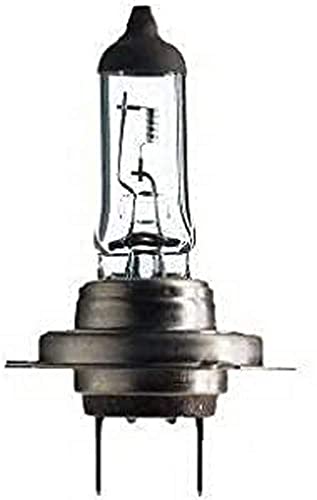 Philips H7 Rally 80 Watt 12 Volt Car 12035 Car Light