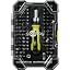 100 pieces. Screwdriver Set