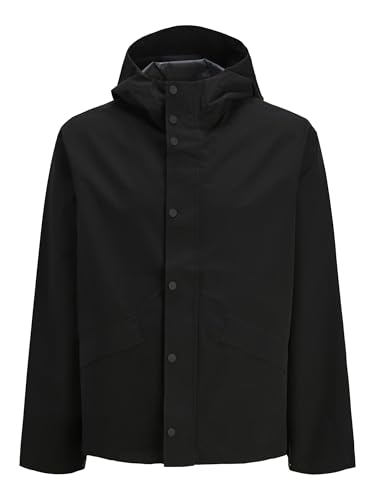 Veste de pluie étanche Jack & Jones contre le vent et l'humidité