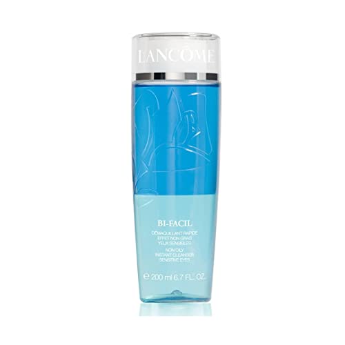Lancôme Bi-Facil Démaquillant Yeux Sensibles Desmaquillante - 200 ml Cover
