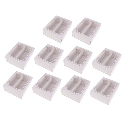 TEHAUX 10����x�[�L���O���b�s���O�{�b�N�X �������t�}�J�����ƃ`���R���[�g��� �����x�[�J���[�p���َq��� �p�[�e�B�[�⌋����