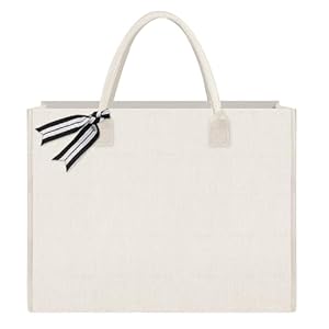 Canvas Tote Bag for women Reusable Grocery Bags Suitable for DIY, Shopping，Advertising, Promotion, Gift, Activity