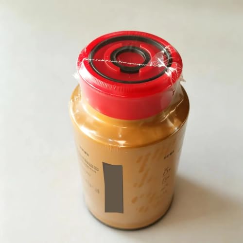Filtro separador de agua y gasóleo 326-1644 para motores diésel de repuesto tipo 1R0770 3