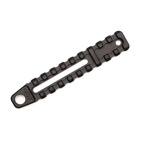 Area 419 Improved Bipod Rail (Improved Bipod Picatinny Rail- Traditional)
