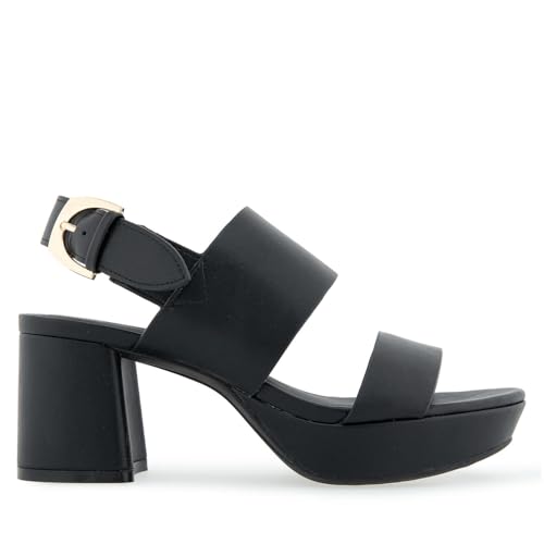 Image of Aerosoles Women's Camilia Platform Sandal
