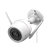 Photo Gallery ezviz telecamera wifi esterno 3mp, videocamera sorveglianza esterno wifi con visione notturna a colori 30m, ip camera con intelligenza artificiale, rilevamento di persone, funziona con alexa outpro Photo Gallery ezviz telecamera wifi esterno 3mp, videocamera sorveglianza esterno wifi con visione notturna a colori 30m, ip camera con intelligenza artificiale, rilevamento di persone, funziona con alexa outpro