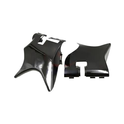 Carénages latéraux de cadre pour Honda Shadow VT600 et VLX600 1988-1998