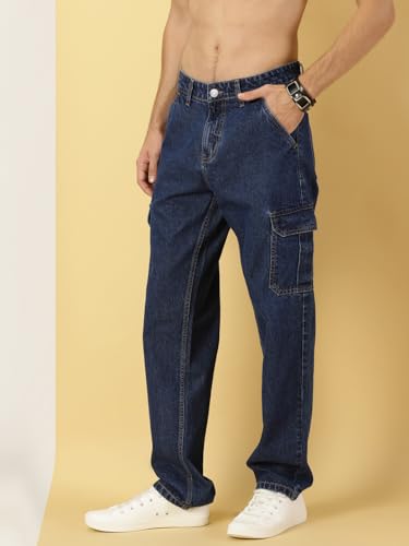 Image of Thomas Scott Men Jeans