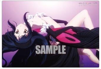 アクセルワールド　タペストリー　タイトー　黒雪姫 Amazon.co.jp: タペストリー 黒雪姫 オリジナル A2 タペストリー