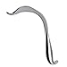 Cobra Retractor 23 cm x 4 cm Surgical Instruments