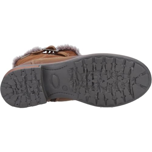 Bottes d'hiver Kemerton Cotswold pour cavalières et nature