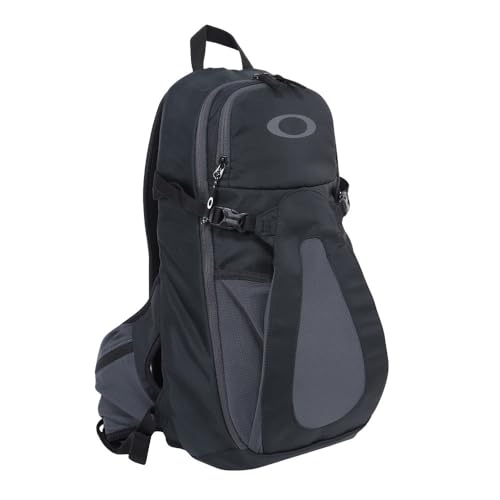 Oakley Man Seeker Traverse Recycled Hydra Bag, Black, One Size