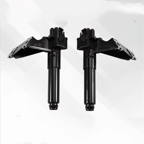 Buse de lavage de phares pour Outlander 2016-2019 LHD RHD 2pcs - 2