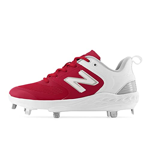 New Balance SMVELOR3 Women'S Fresh Foam Velo V3 Softball Shoe thumb #3