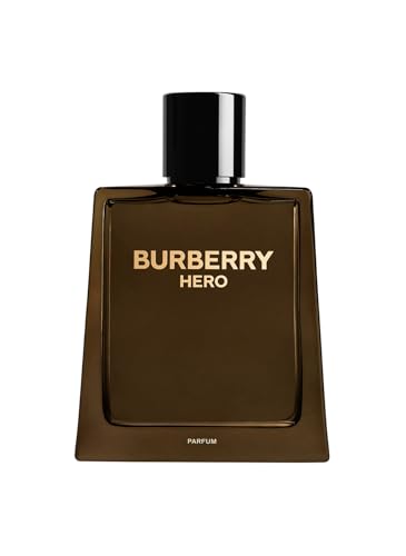 Burberry Hero Parfum - Perfume Masculino 150ml