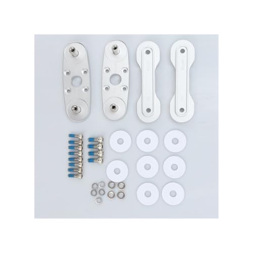 Hélices en fibre de carbone drone agricole X9 Plus Max contre vibrations