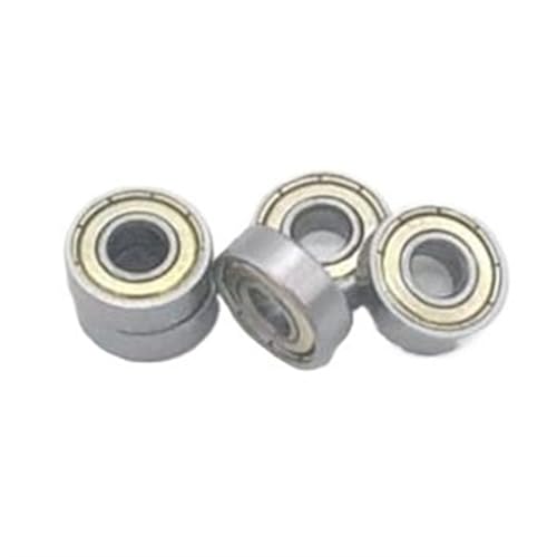 Supprimer les vibrations d'impression avec le roulement 608ZZ 8x22x7mm