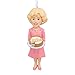 Produktbild Hallmark Weihnachtsdekoration, The Golden Girls Rose Nylund