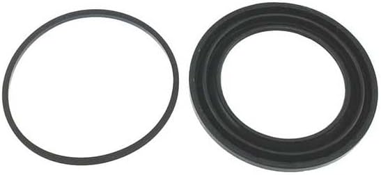 Front Disc Brake Caliper Repair Kit - Brake Caliper Rebuild Kit Replacement Arrhythmic for GMC K2500 Suburban 7.4L 1992-1999, for Chevrolet Sonora 5.7L 2000-2002, for Chevrolet C2500 4.3L 1988-1995