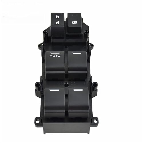 Commande vitre électrique Accord 35750TB0H01 interrupteur fluide - 5