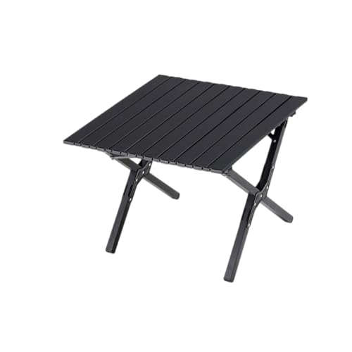 Outdoor Folding Tables Portable Light Weight Picnics Desk Camp Tables Compact Camping Desk Utility Folding Tables