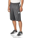 Mens Basketball Shorts Zipper