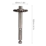 Outboard-Engine-Propeller-Shaft-Assembly-Marine-Engine-Propeller-Shaft-Forward-Gear-Assy-With-Propeller-Shaft-646-45560-00-For-2hp-2-Stroke-Outboard-2sh-2mshr