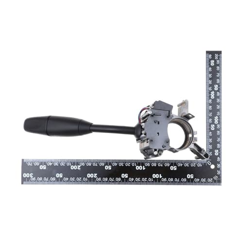 Commande volant Mercedes W203 haut de gamme pour commodo essuie-glace