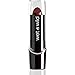 Produktbild Wet n Wild, Silk Finish Lipstick, cremiger Lippenstift mit samtiger Textur mit aufbaubarer Farbe, feuchtigkeitsspendende Formel mit Vitamin A & E, Aloe Vera und Macadamia-Öl, Dark Wine