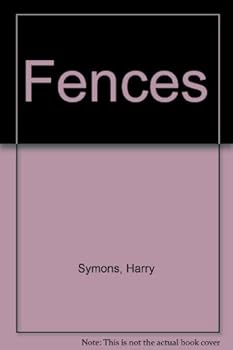 Paperback Fences Book