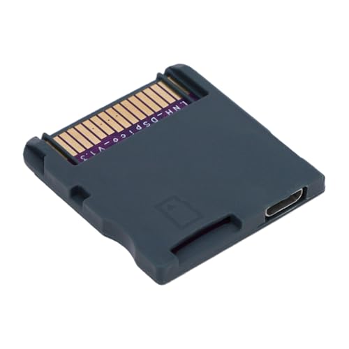 Decumeby DS PICO Flash Card