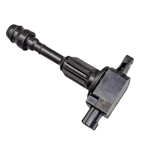 Bobines d'allumage 22448-AX001 haute résistance thermique pour Nissan Micra 2006-2007, UF702