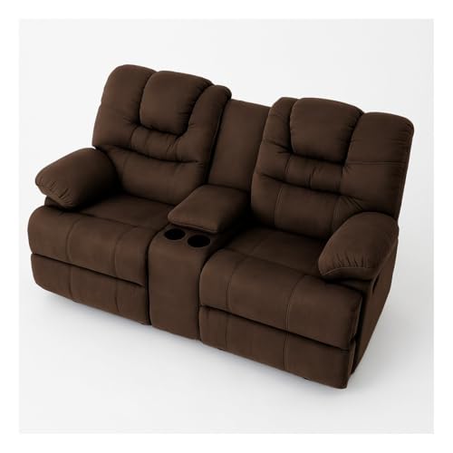 Recopilación de Reclinable Doble los 5 más buscados. 3 Imagen adicional