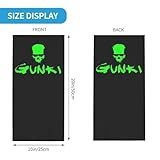 Zoom IMG-1 gunki bandana da pesca copertura Zoom IMG-1 gunki bandana da pesca copertura