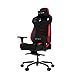 Produktbild Vertagear VG-PL4500_RD Gaming-Stuhl, Schwarz/Rot