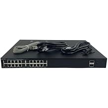 Commscope Ruckus ICX 7550-24P Mid-Range Access 24 Ports 1G PoE Switch