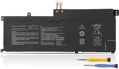 Bateria para Portatil Asus F555L Marca AWMJCLV