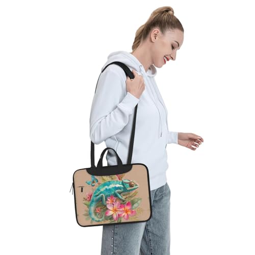 Bolso para portátil resistente al agua 15.6 Pulgadas miniatura 3