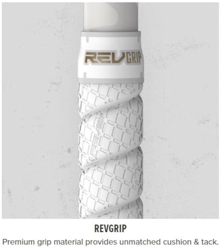 Rawlings 2025 | Icon Baseball Bat | Usssa | Coach/Machine Pitch | -13 Drop | 2 5/8 Inch Barrel | 1 Pc. Composite thumb #5