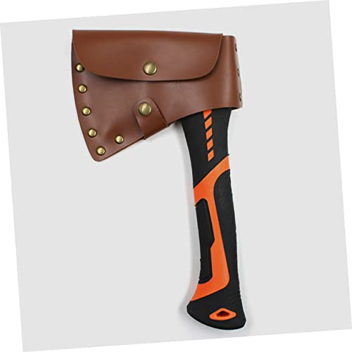 Cubierta protectora de acampada ORFOFE | Funda resistente para intemperie 2 piezas 7